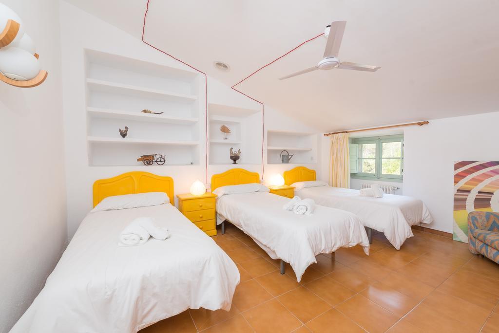 Cal Moro Villa ปอร์ต เด โปเญนซา ภายนอก รูปภาพ