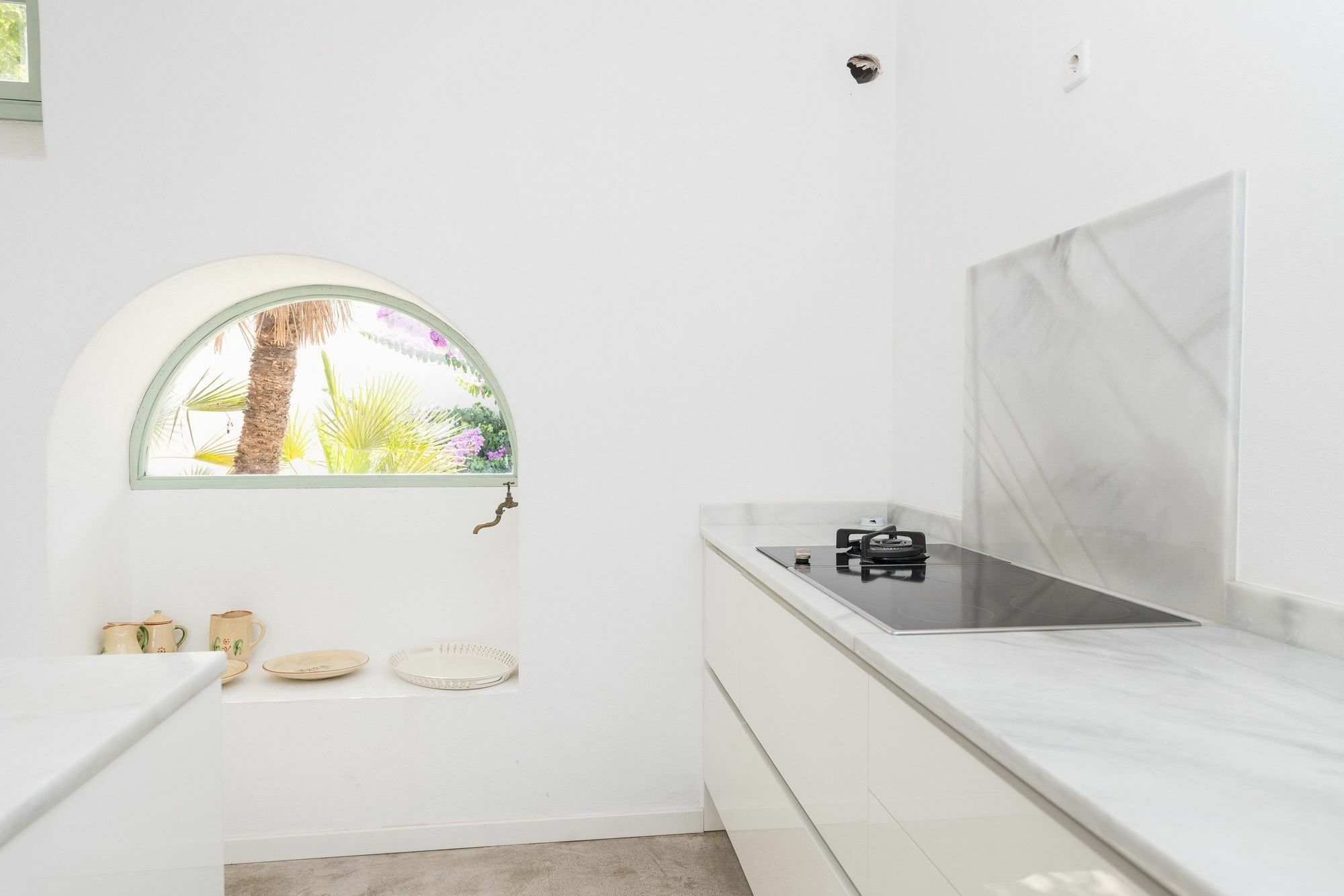 Cal Moro Villa ปอร์ต เด โปเญนซา ภายนอก รูปภาพ